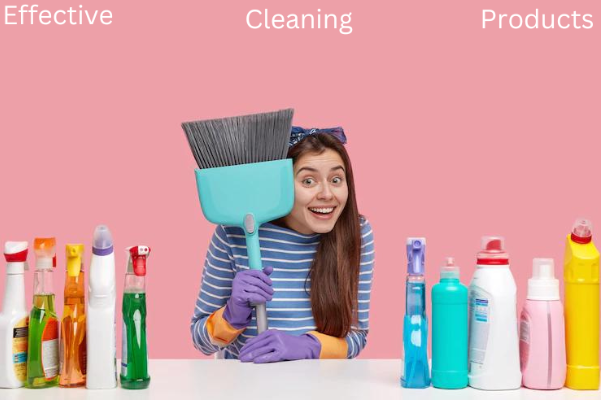 Housekeeping Services near me