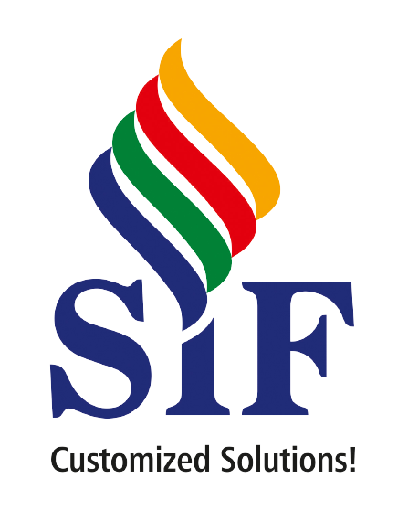 Sif Logo