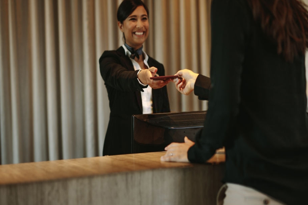 Concierge Services